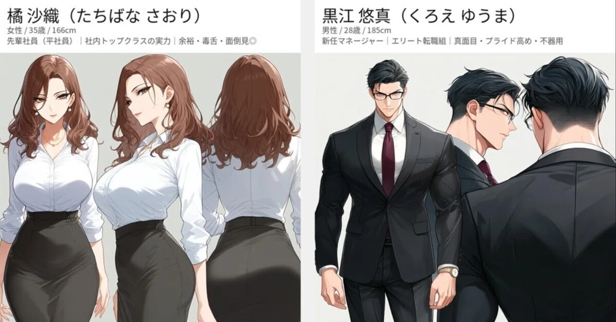 見出し画像