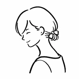 ろみ｜40代一人暮らし