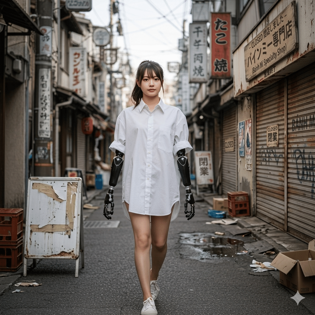 【小説・ヴィーナス症候群】（675）マイノリティが声を上げるという日本社会の道徳的犯罪