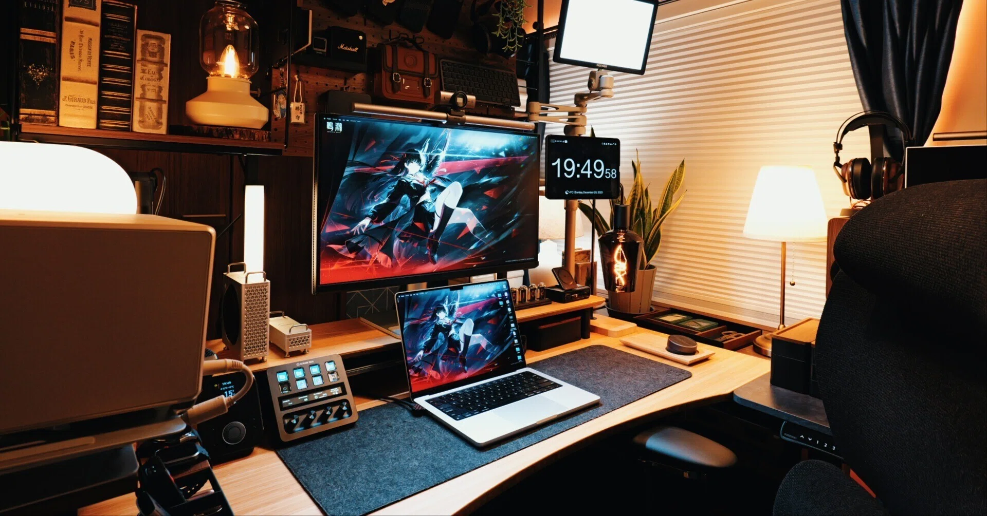 MacBookユーザーのための最適解。BenQ MA270Uを導入したら、作業の