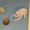 な