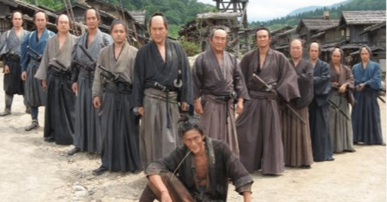 300人の護衛に守られている暴君を暗殺するために集められた13人 クラッチ note