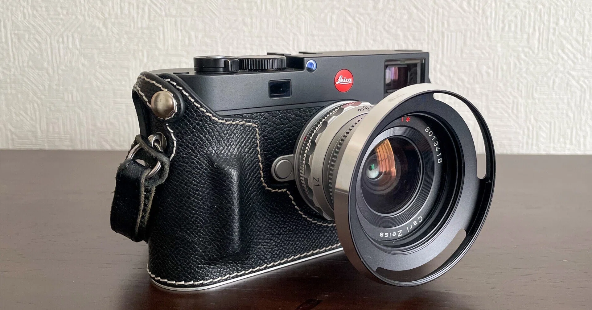 CONTAX G マウントのレンズをいま! G Biogon 21mm の改造キットを試す CONTAX G マウントのレンズをいま! G Biogon 21mm の改造キットを試す