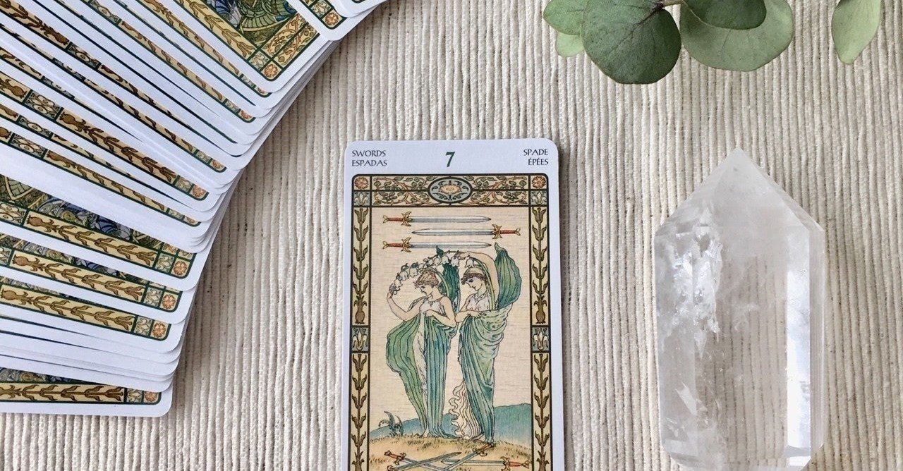 なぜ占いが当たるのか 共時性シンクロニシティと占い Kaori Y Note