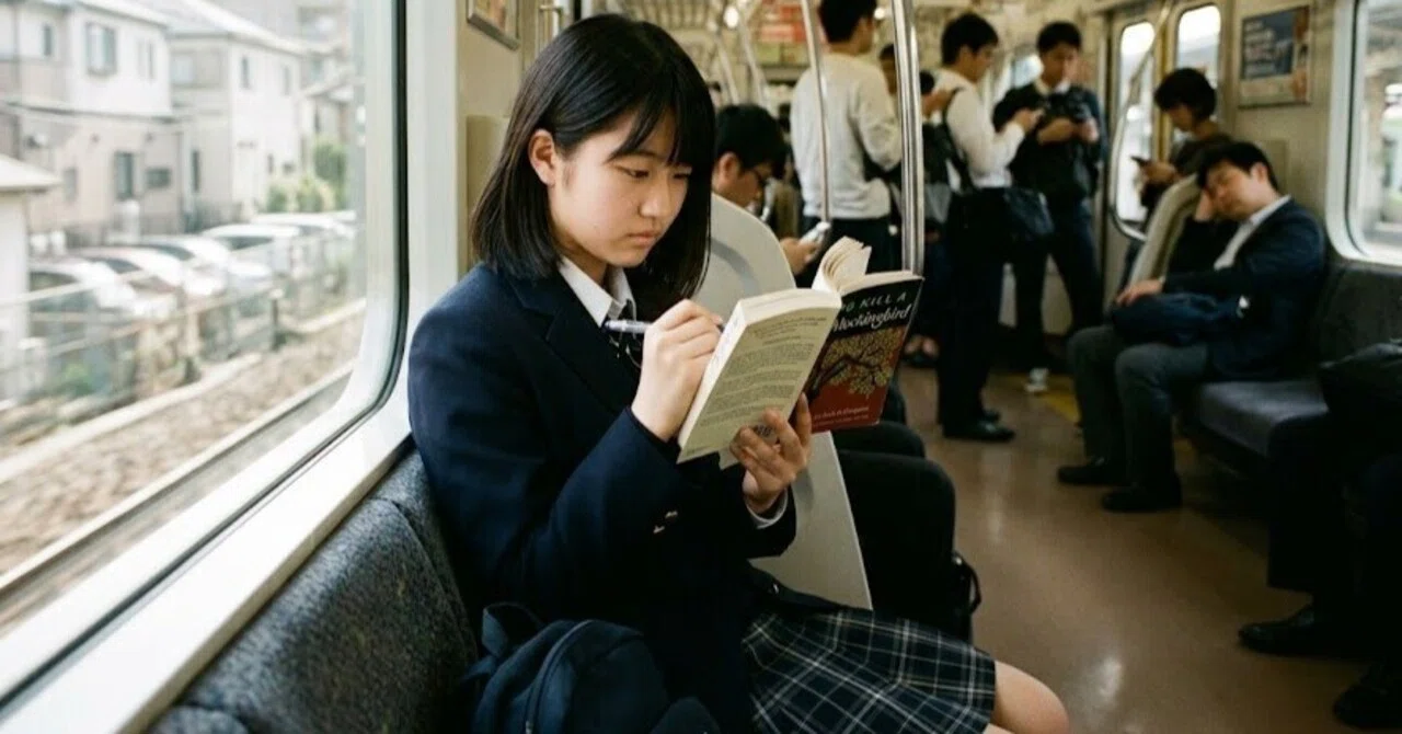 英語長文の救世主】TOEIC 940点の土台を作った「英文読解の特別講座