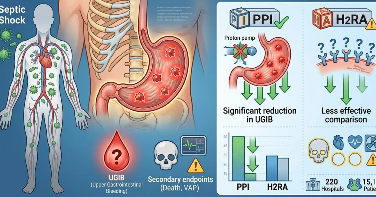 論文memo：Comparison of Histamine-2 Receptor Antagonists and Proton Pump ...