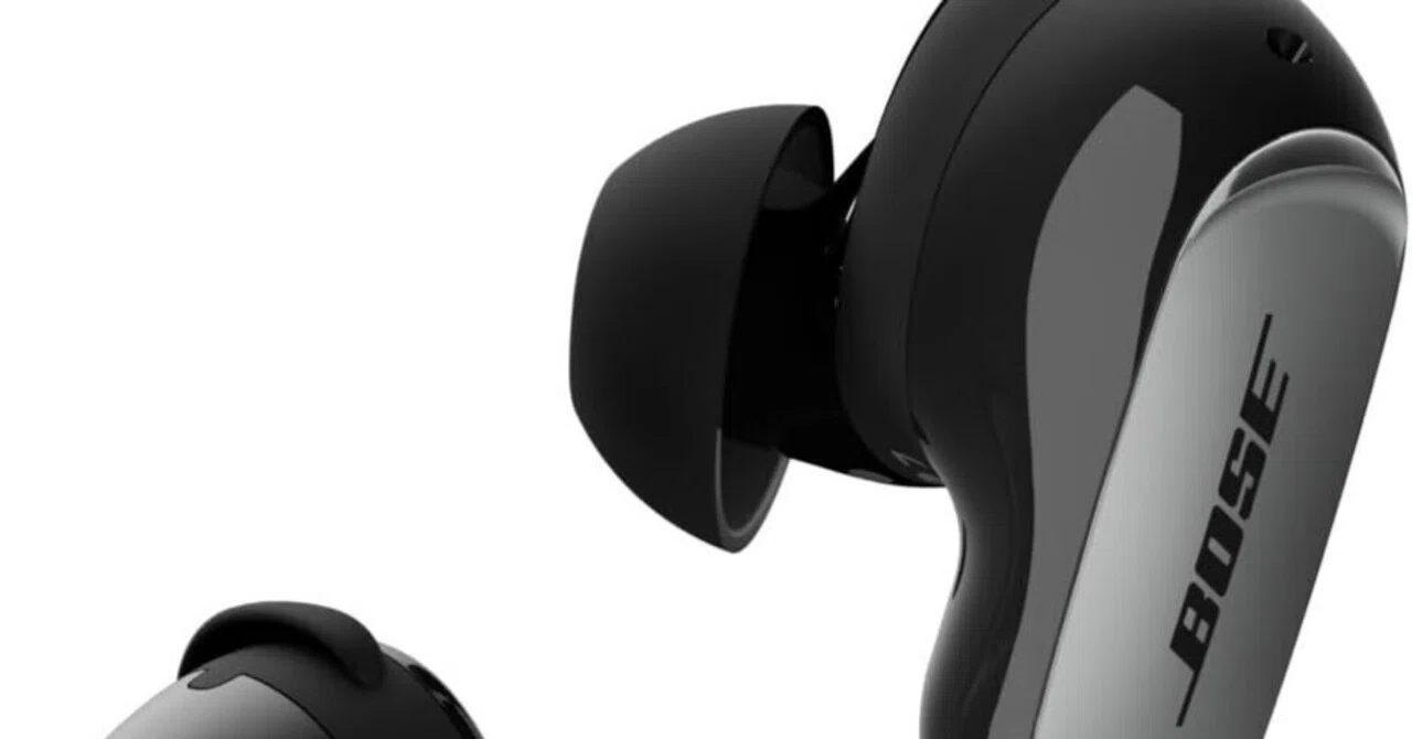 最強ノイキャン！おすすめワイヤレスイヤホン「Bose QuietComfort