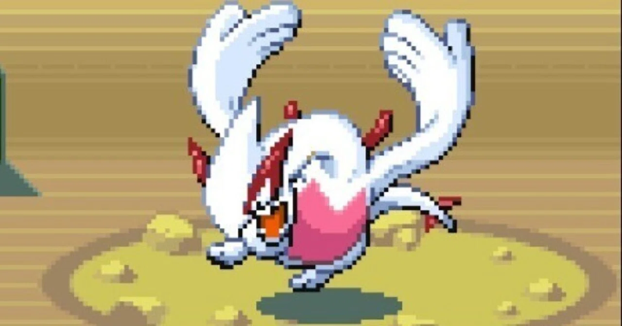 プロモ 色違い ルギア ホウオウ ルギア: プロモ[L-P 066⁄L-P] 色ちがい 