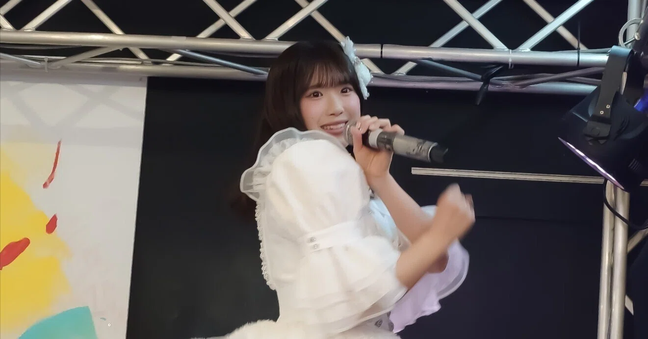 ラフ×ラフメンバー8人の個性と役割についての私見 Part.2（佐々木楓菜