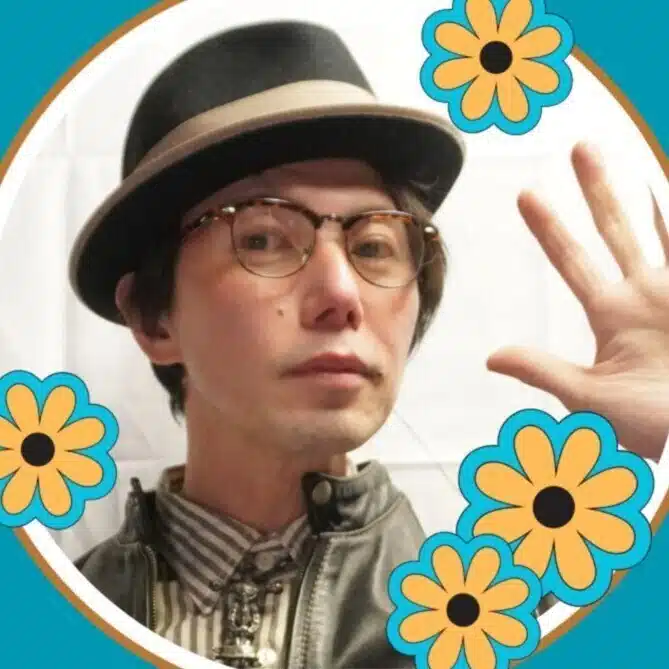 伽村あきら……元川村蘭世