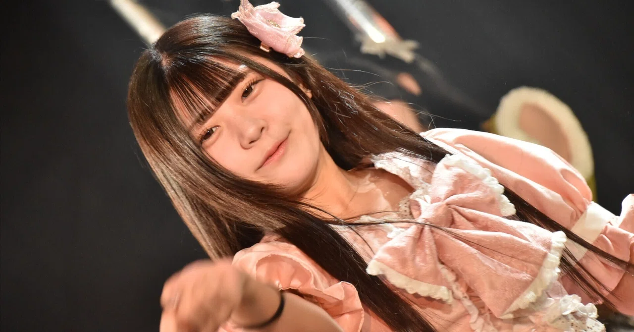 アナフェス北海道mini vol.102 恋瀬ことりちゃん写真｜SUPER-G