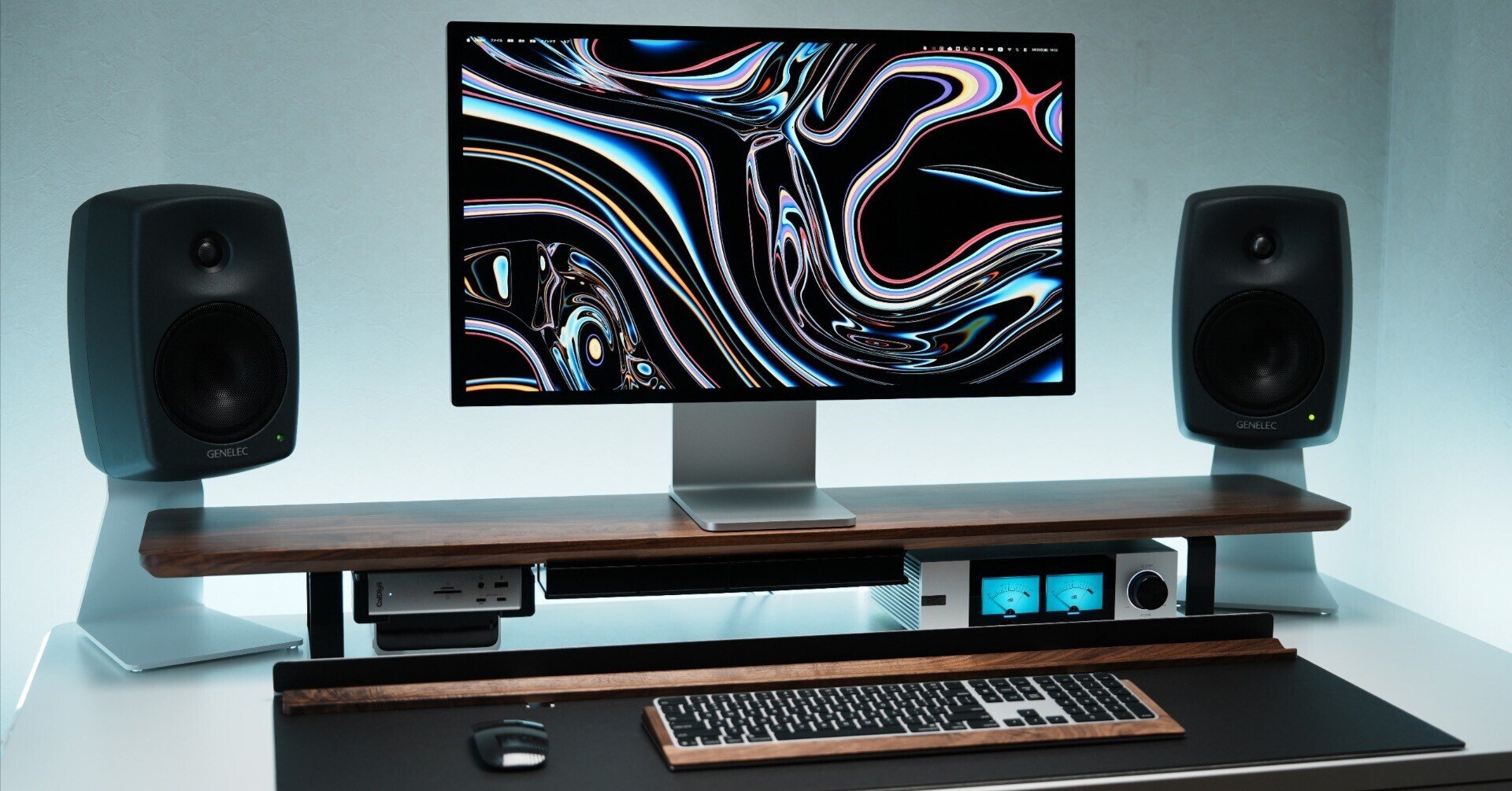 デスクトップセット X68000 Z PRODUCT EDITION BLACK MODEL コンプリートパック