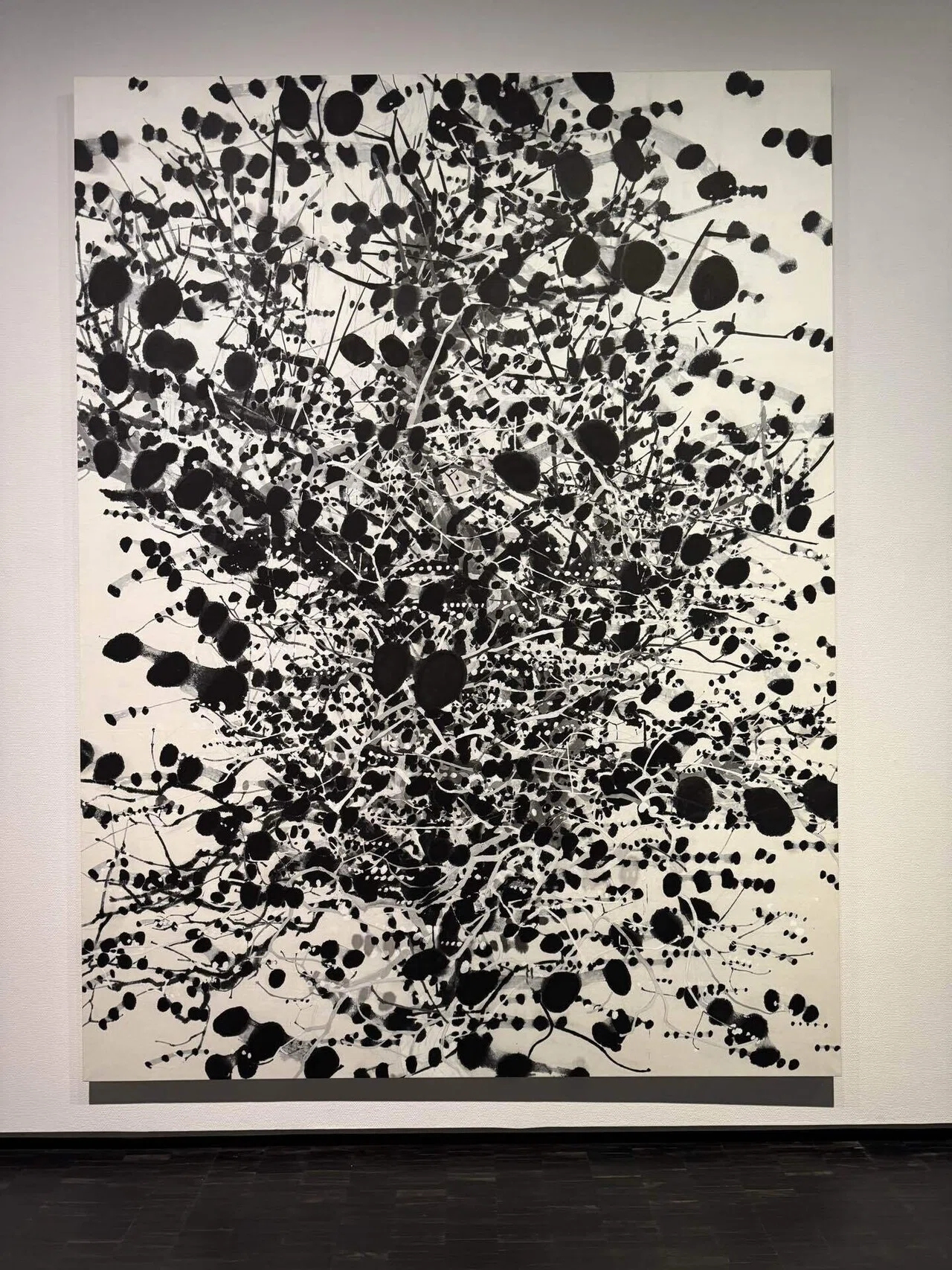 アート巡り記】所蔵作品展MOMATコレクション 美術館の春まつり＠東京