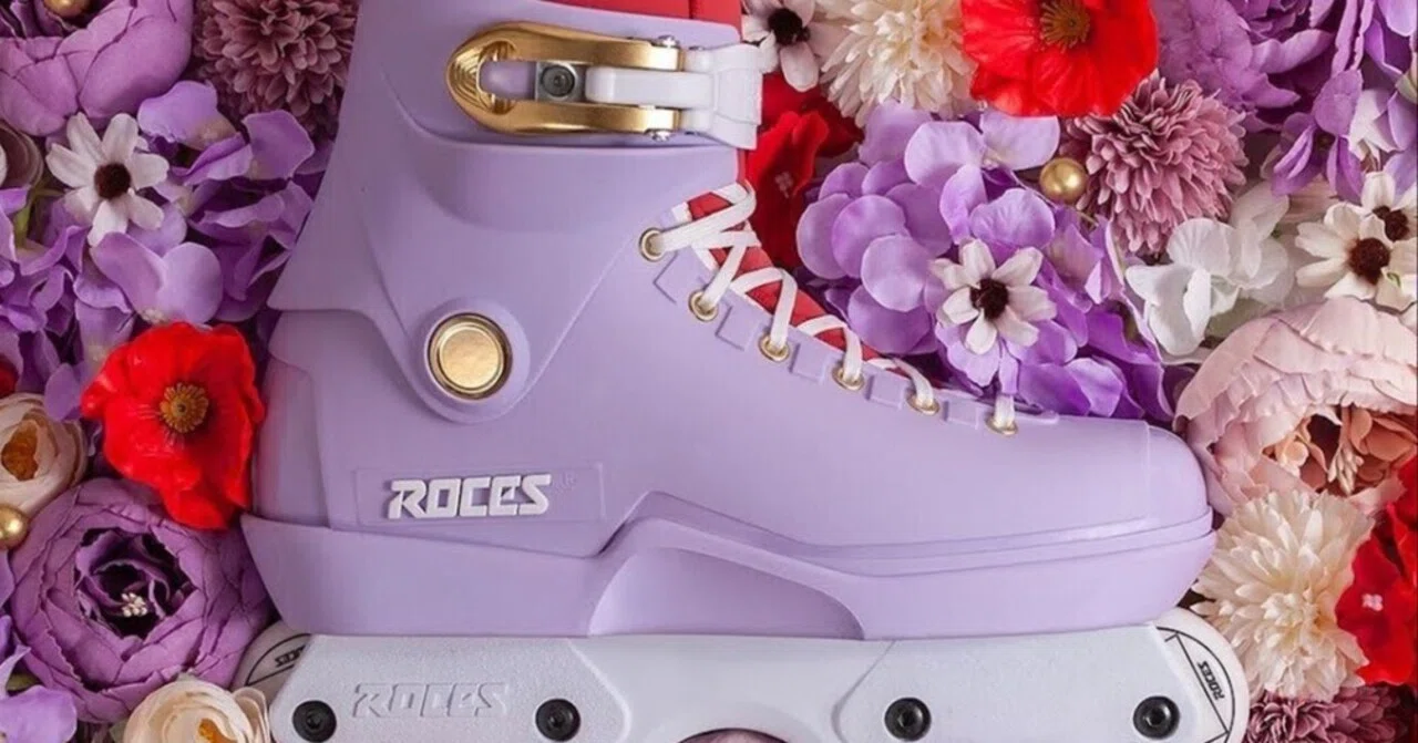 RocesがM12の新色「Domestic Punk」の写真を公開！｜Skrap
