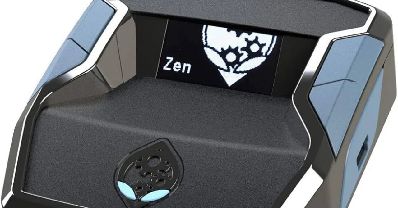 Cronus Zen クロノスゼンアンリコ設定付き　プレデタースクリプト Cronus Zen クロノスゼンアンリコ設定付き プレデタースクリプト