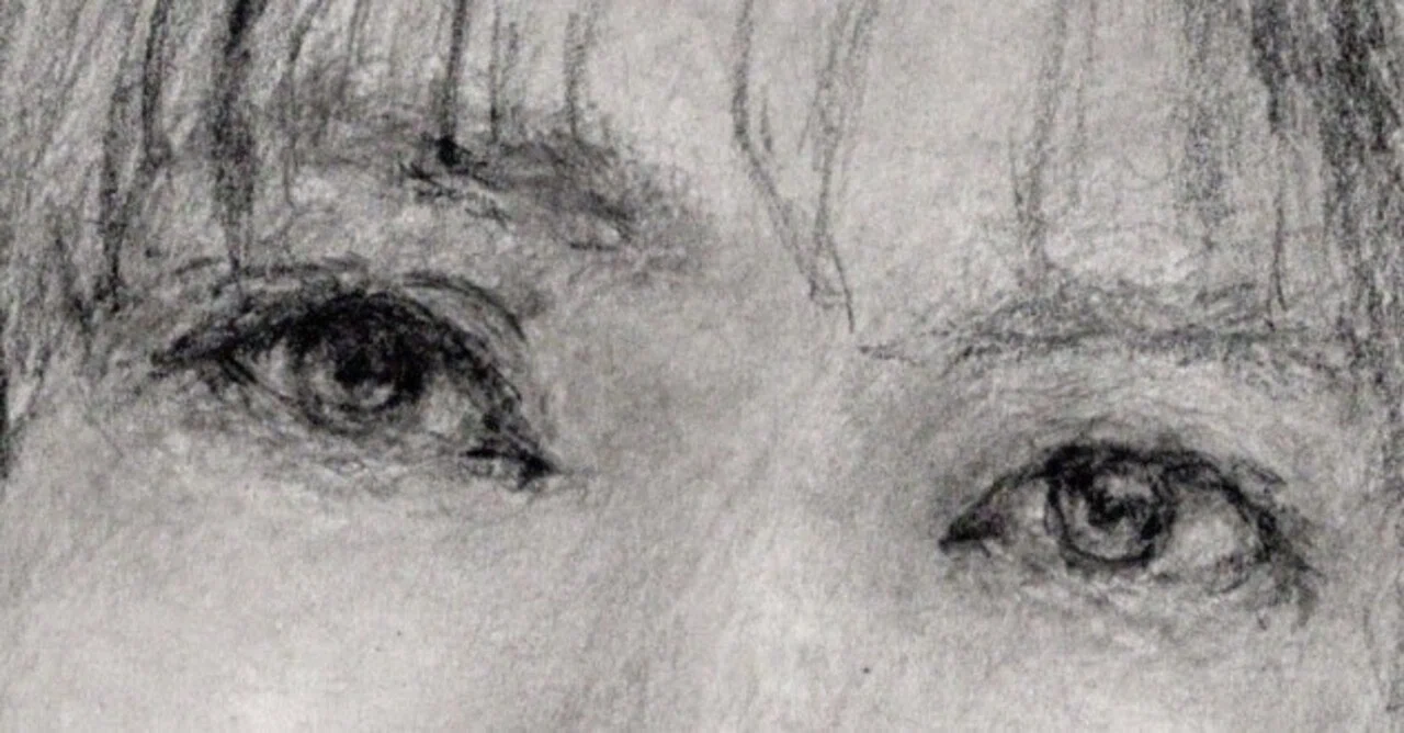 なぜ、わたしは鉛筆画を描くのだろう｜Atelier Non