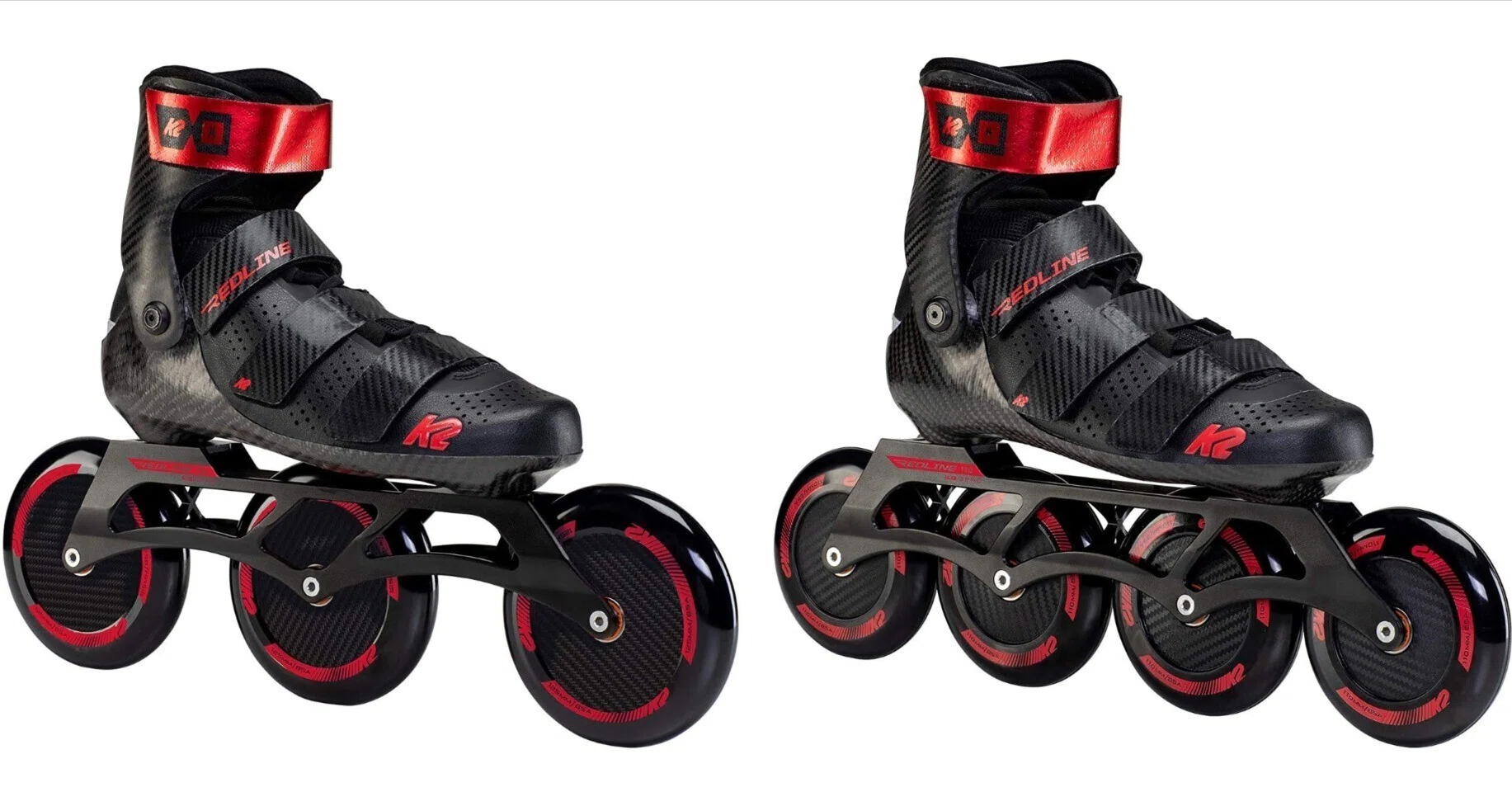 K2×Madshusのスピードブーツ「Redline」が2021モデルとして登場！｜Skrap