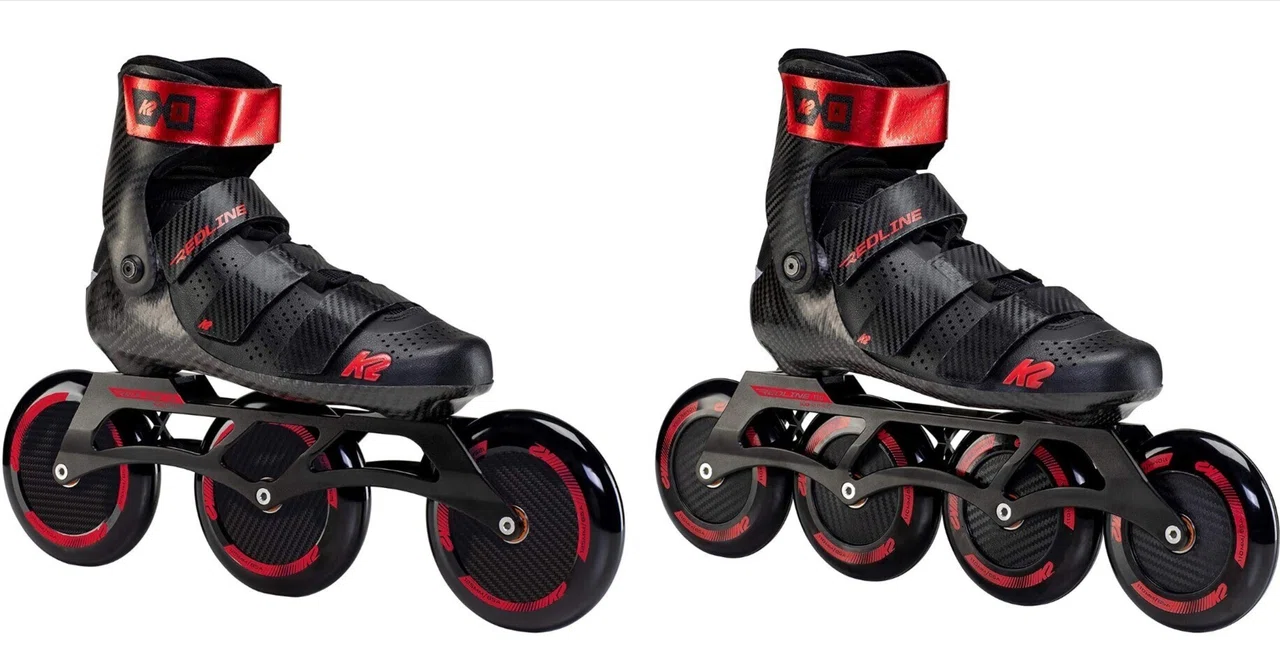 K2×Madshusのスピードブーツ「Redline」が2021モデルとして登場！｜Skrap