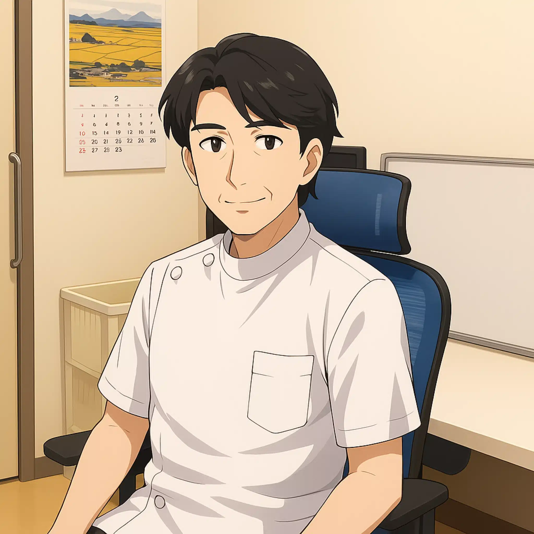 SHO