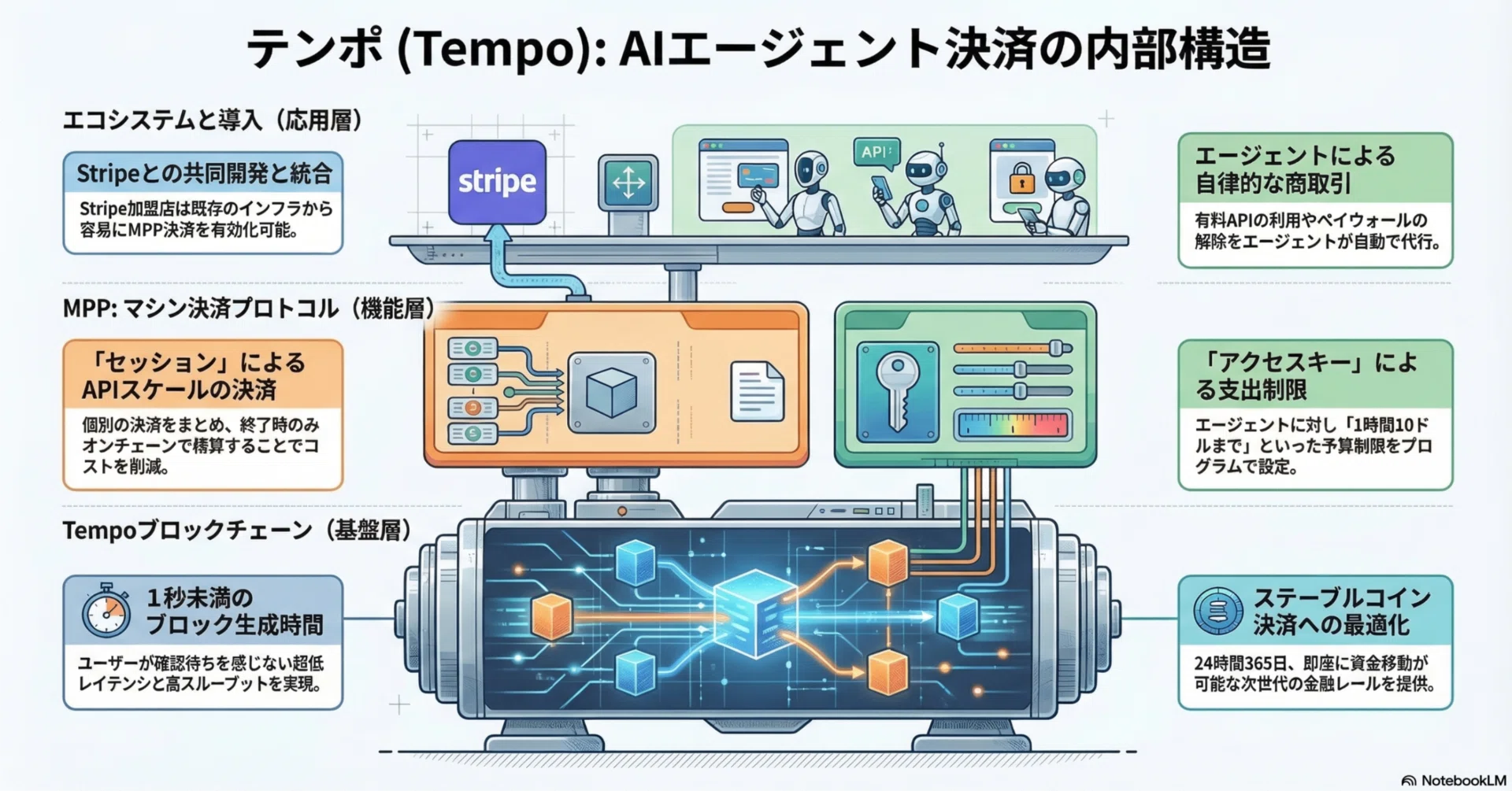 tempo とは