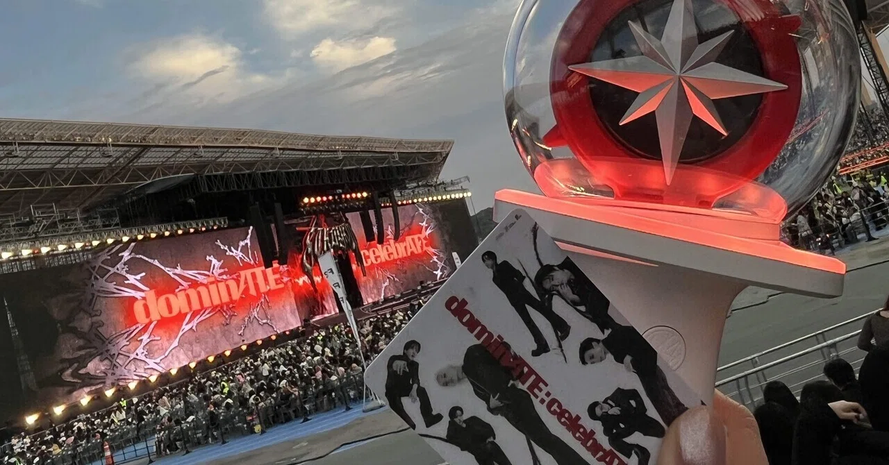straykids スキズ stayzone dominate アシアド 仁川 Stray Kids 仁川アシアド競技場2days参戦記録 dominATE:celebrATE｜アメ