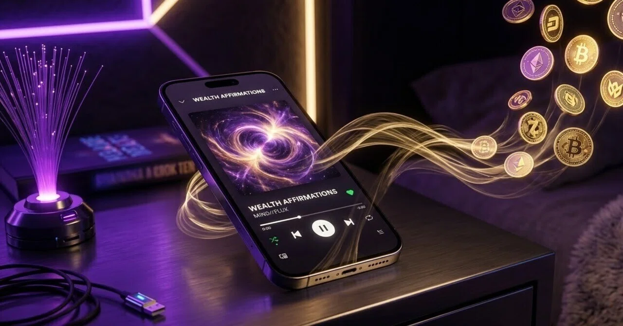 Turning Sleeping Listeners into Gold Mines: A Passive Income Hack for ...