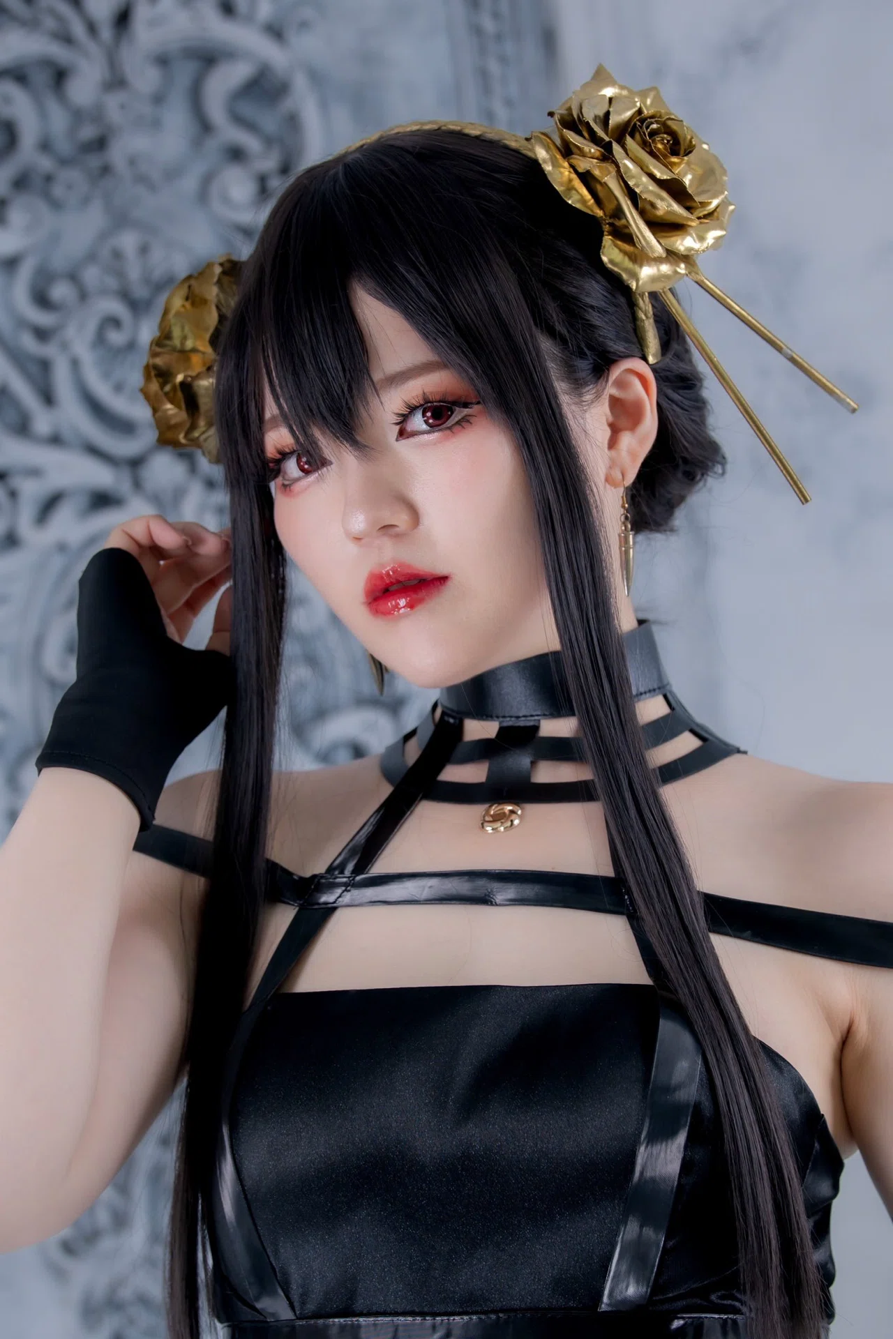 キャラ研究】ヨル・フォージャーをコスプレしてわかった「見えない強さ