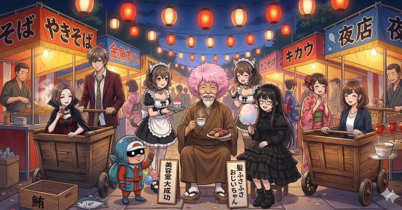 見出し画像