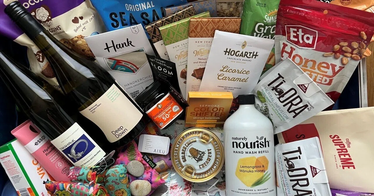 Souvenirs and Recommendations in New Zealand｜イキオイヨシコ