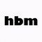 男性専用ヘアサロンのhbm