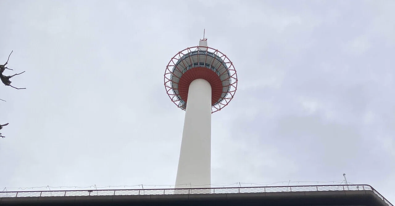 いつか京都で会おう』を叶えた、1泊2日のふたり旅｜イケグチリョウ