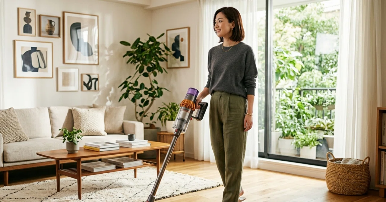 なぜ Dyson の掃除機は高くても売れるのか ~技術価値ケーススタディ2 なぜ Dyson の掃除機は高くても売れるのか ~技術価値ケーススタディ2