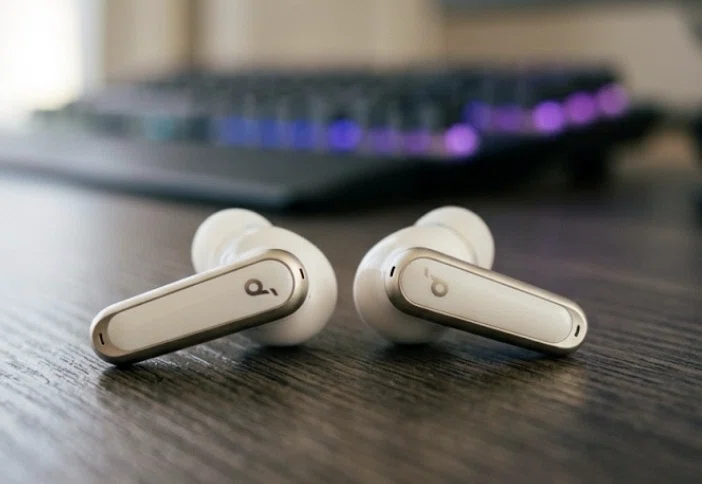 Anker Soundcore P40 iレビュー。AirPodsからの乗り換えにもアリな高
