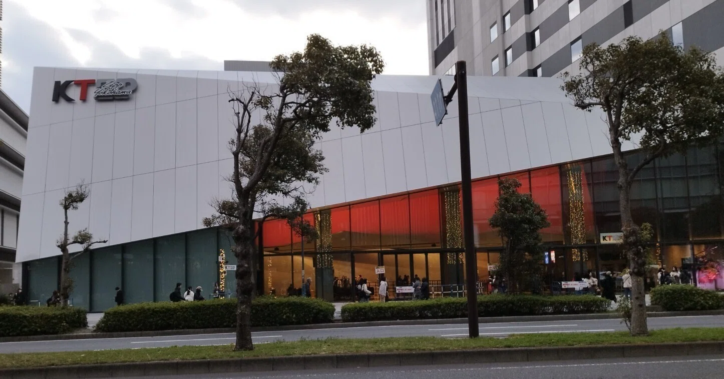 Tentwenty ONE MAN LIVE TOUR 2026「Abyss Red」】3/11(水) KT Zepp