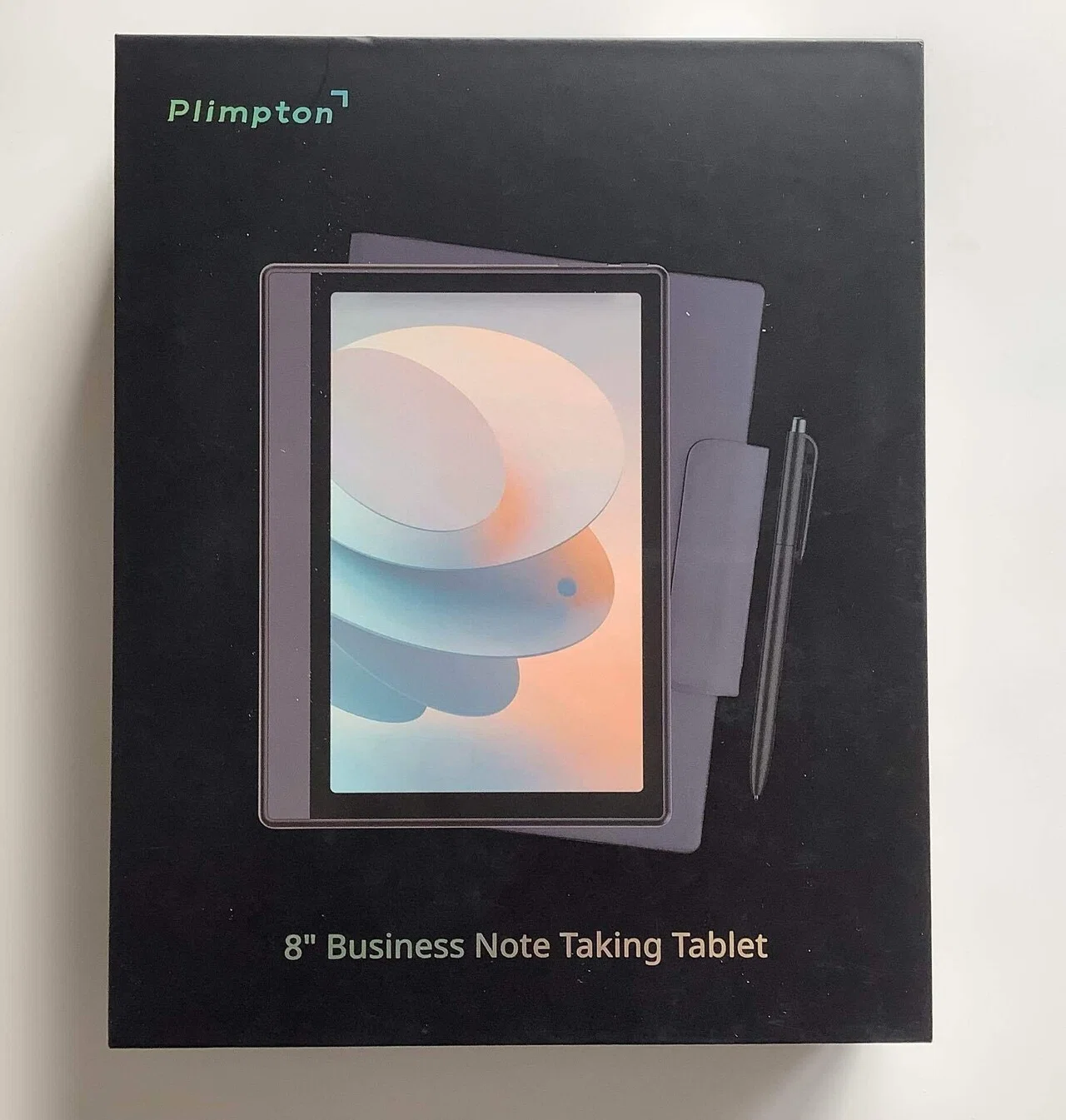 急に買う！突然出会う！:「Plimpton paper 8」②｜アジル氏
