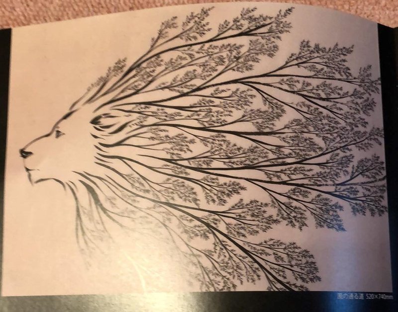 好きな切り紙作家たち ゆんみ Note
