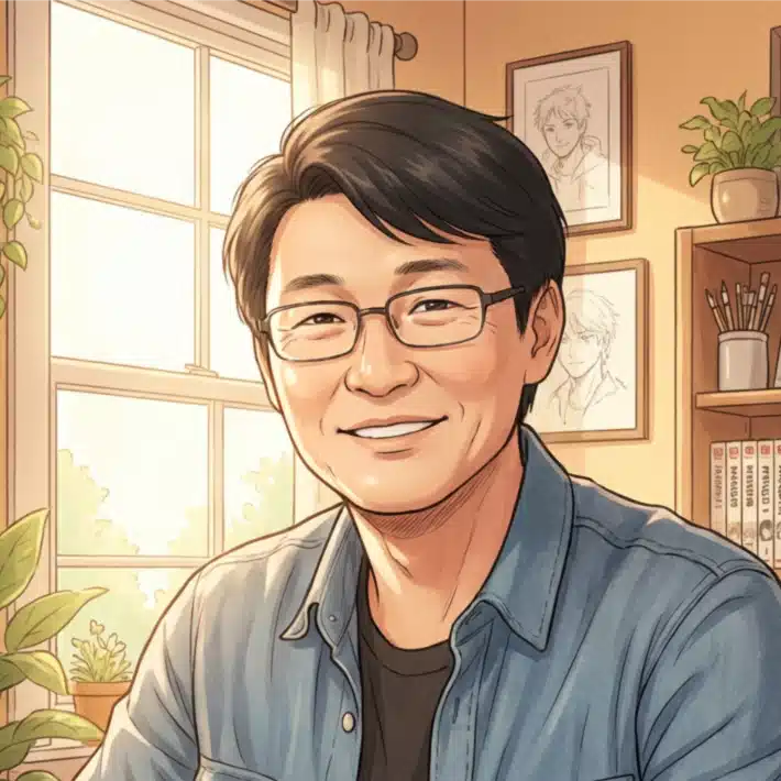 　YoshizaemonZ (広末 宜之)