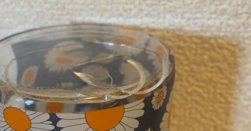 最近ものがよく壊れる Risako Music Note 最近ものがよく壊れる Risako Music Note