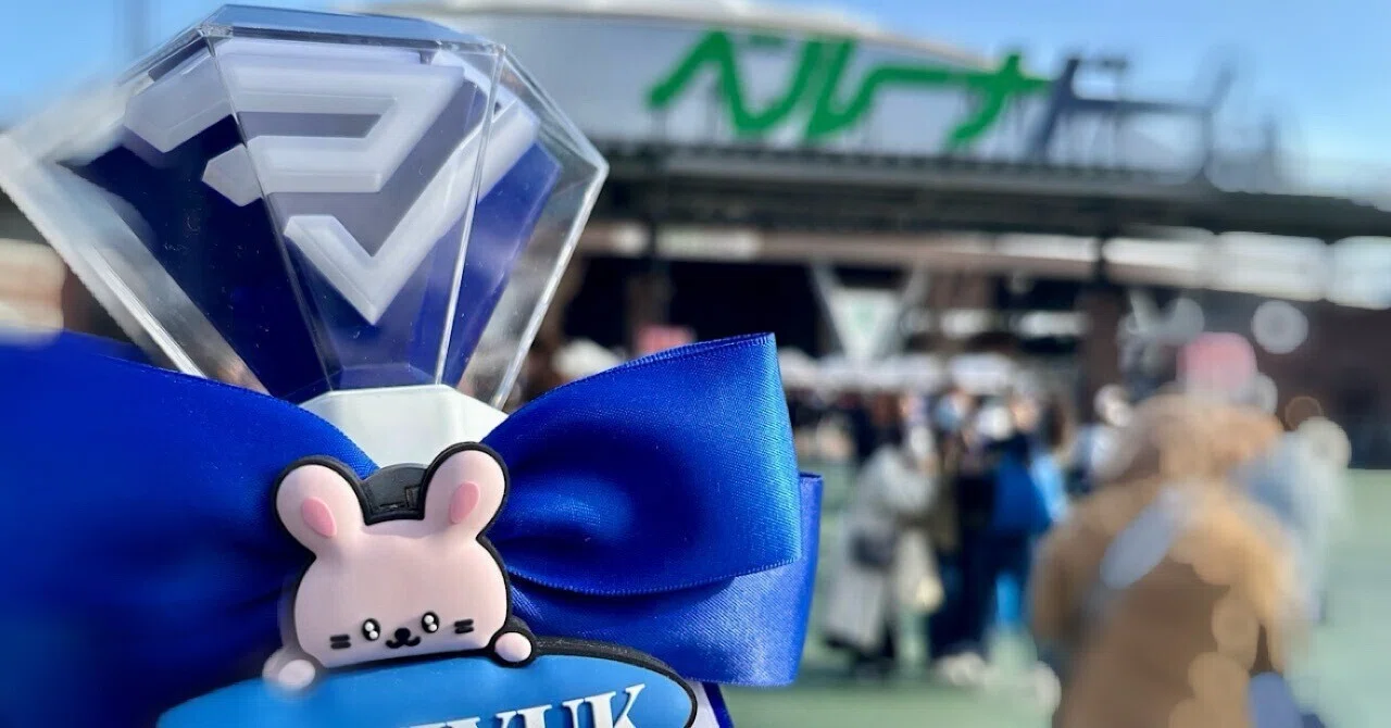 SUPER SHOW 10 in JAPAN@ベルーナドーム Day1&2｜いろは