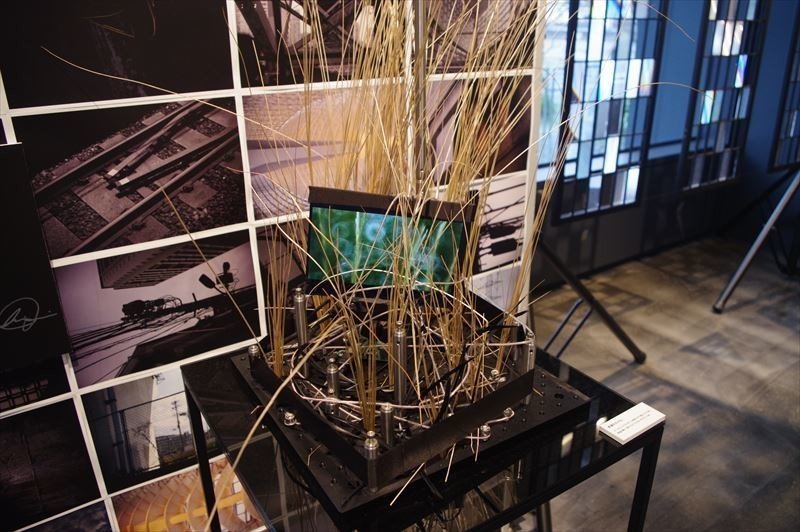 落合陽一　質量への憧憬 EDITION 200部限定！落合陽一氏初の写真集を発売 『質量への憧憬 ～前