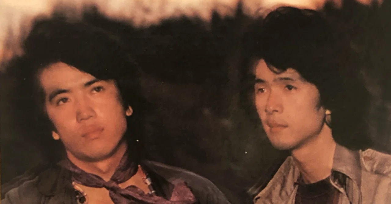 道／とんぼちゃん ('76)｜Takeshi Tada