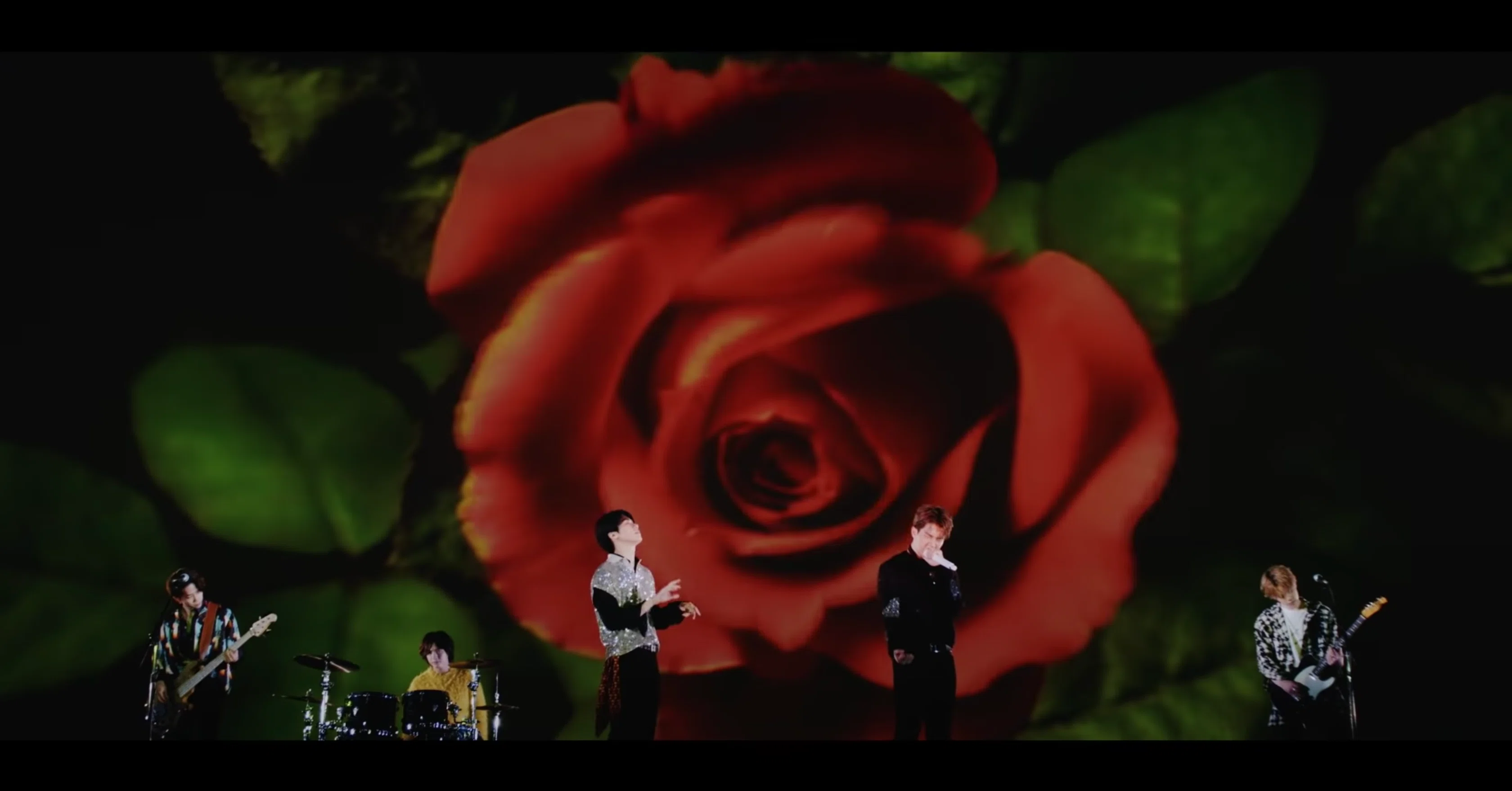 N Flyingの Amnesia は人生の讃歌だ Roy Note