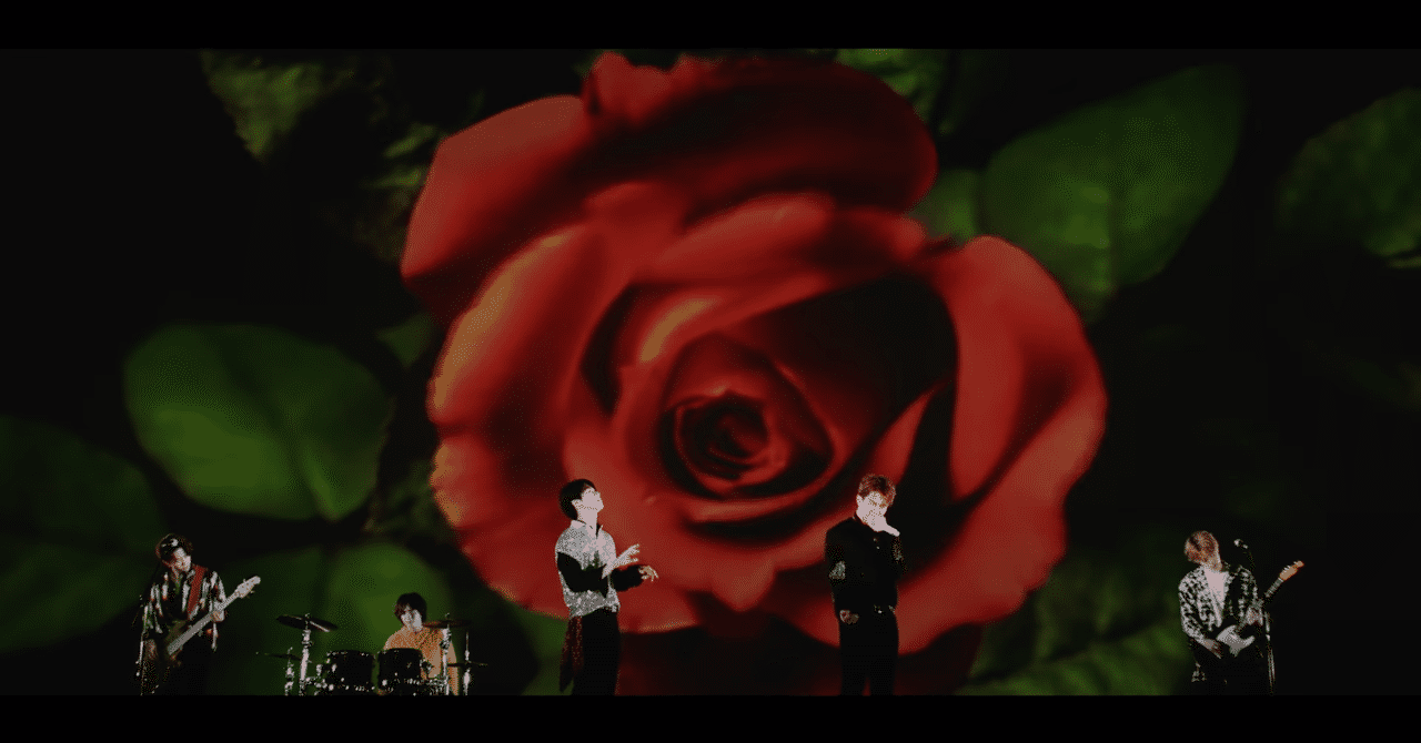 N Flyingの Amnesia は人生の讃歌だ Roy Note