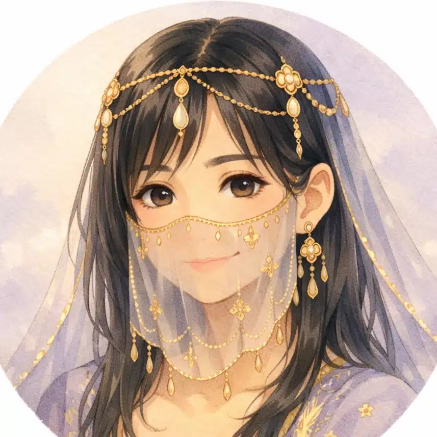 星乃イリス｜絡まった気持ちをほぐすタロット鑑定