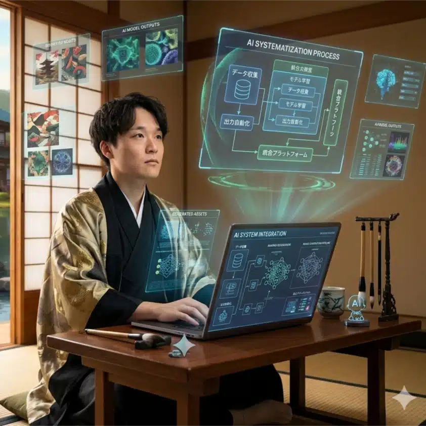 Miyajun _ AI時代を生き残っていくための情報発信