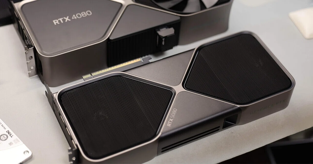 NVIDIA GeForce RTX 5080 founders edition着弾日記。｜ねこぱる