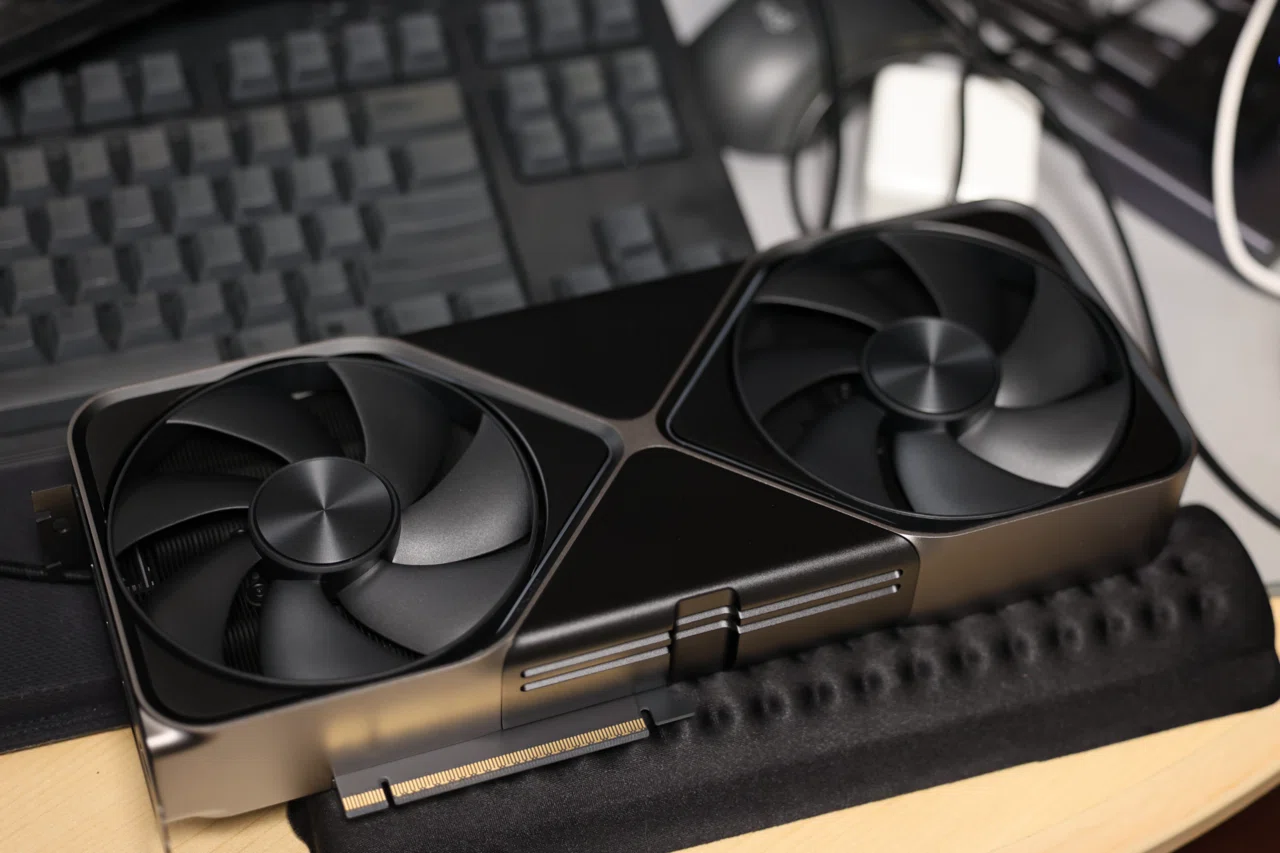 NVIDIA GeForce RTX 5080 founders edition着弾日記。｜ねこぱる
