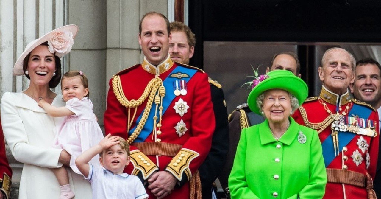 イギリス王室の収入とコロナウイルスによる影響をまとめてみた Keita Note イギリス王室の収入とコロナウイルスによる影響をまとめてみた Keita Note