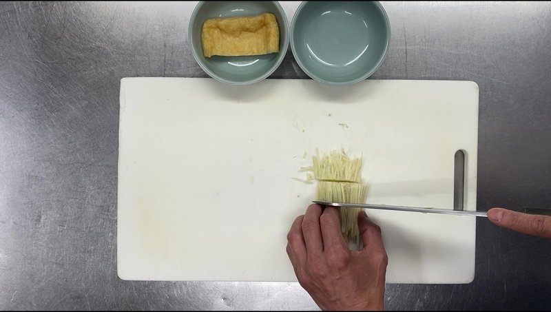 新生姜の土鍋御飯2.5