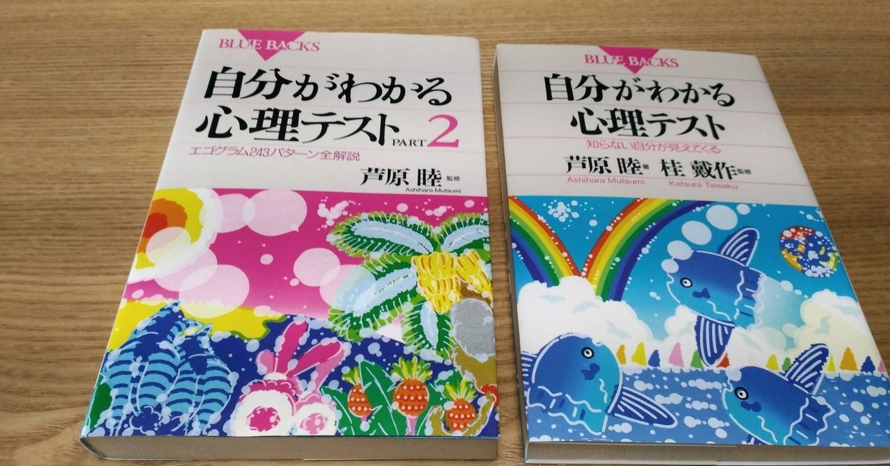 書評 自分がわかる心理テスト 芦原 睦 綿樽 剛 Adhdアナドレン Note 書評 自分がわかる心理テスト 芦原 睦 綿樽 剛 Adhdアナドレン Note